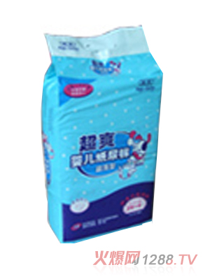 超爽yinge紙尿褲XL26