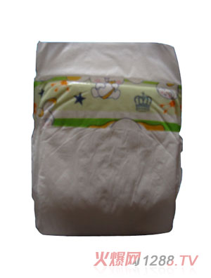 yinge紙尿褲 SJ-04