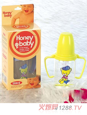 Honey BabyСֱ��PC��ƿ150ML