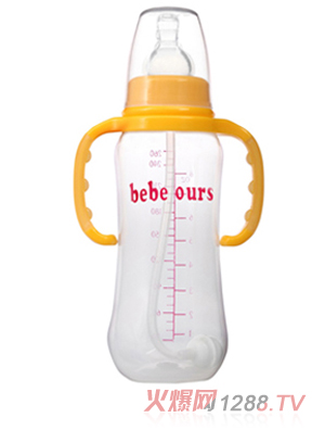 С���ܘ�(bi��o)�ڻ���PP������ƿ240ml