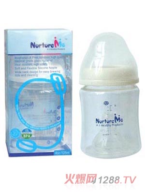 Nurture Me���ڏ�������ƿ4��ʿ