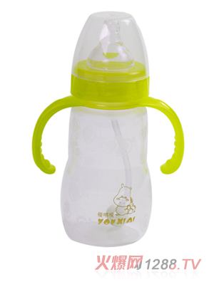 ��(y��u)����240ml���z�Sɫ���ڋ냺��ƿ