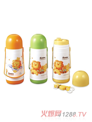 С�{�����ͱ��ر���ˮ��600ml