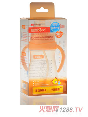 ��ϲ���ڏ�����PP�Ԅ�����ƿ300ml