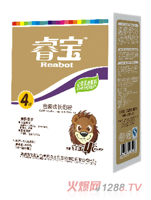 ��냺4�ν��b���L(zh��ng)�̷�400g