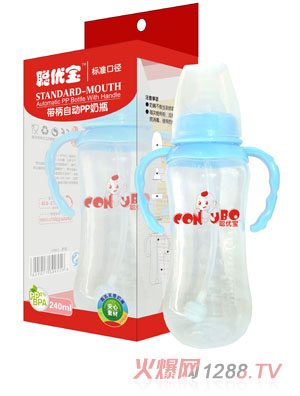 ��(y��u)����(bi��o)��(zh��n)�ڏ����錍(sh��)��PP�Ԅ�(d��ng)��ƿ240ml