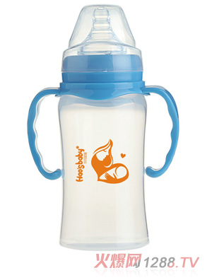 ���ϋ�ͯ�{ɫ�˿��Ԅ�PP��ƿ