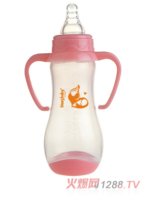 ���ϋ�ͯ��ɫ�˿�PP��ƿ