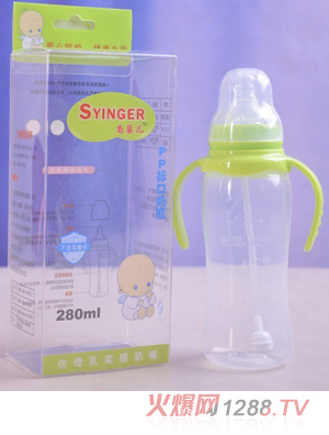 ��yingePP��(bi��o)����ƿ280ml�Gɫ