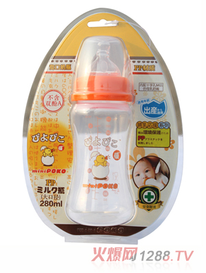 POKO��PP������ƿ280ml