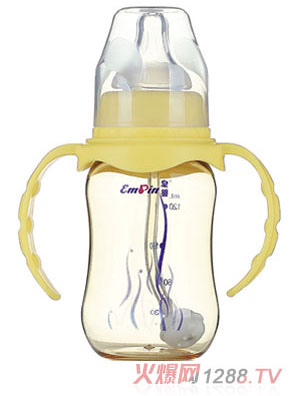 �ʋ�PPSU��(bi��o)�ڈA���Ԅ�(d��ng)��ƿ120ml�Sɫ