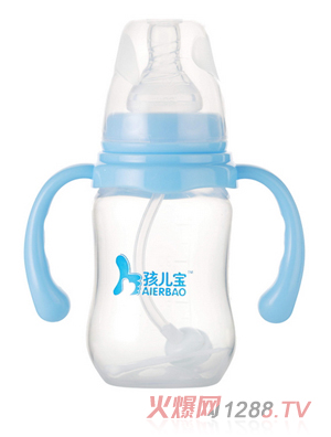 �������{ɫ�˿ڈA���Ԅ�PP��ƿ150ml