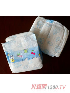 潔柔寶寶yinge紙尿褲