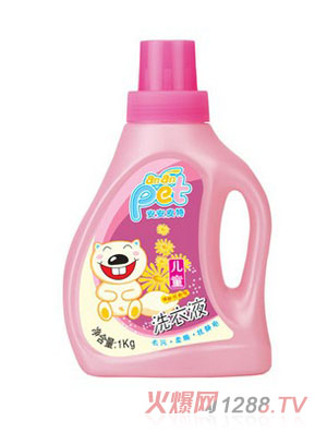 ����Ƥ�؃�ͯϴ��Һ�����»����ͣ�1kg