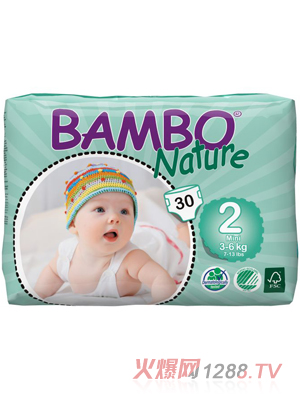 BAMBO Natureyinge����ѝXS�a30Ƭ