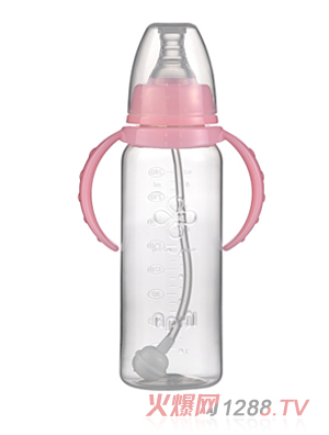 �������˿�ֱ��pp�̻���ƿ240ml���ۣ�