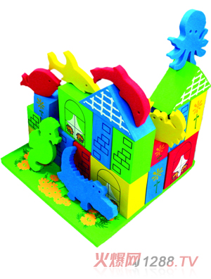 �Ҙ�����ͨС��ƴ�D