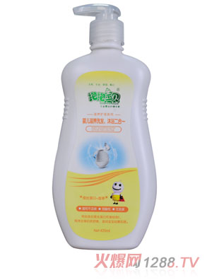 ������ؐ�냺���B(y��ng)ϴ�l(f��)����ԡ����һ420ml