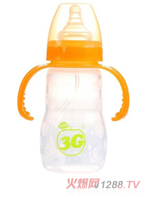 ֮ؐ�{3G�����z��ƿ240ml��ɫ���b