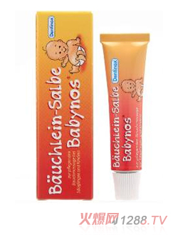 Dentinox�����澏��Ħ��