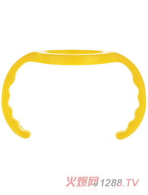 okbebe標(biāo)準口徑PP奶瓶把手A-1065