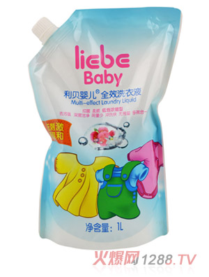 ��ؐ�냺ȫЧϴ��Һ1L