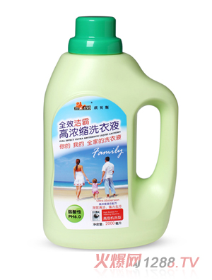 ��ؐ˹�ߝ�sϴ��Һ2000ml