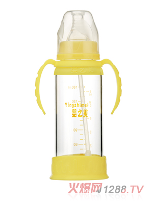 ��֮����(bi��o)���p���Ԅ�(d��ng)����貣����ƿ180ML�Sɫ