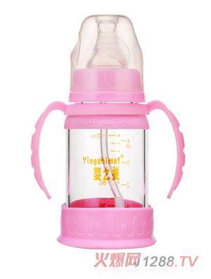 ��֮����(bi��o)���p���Ԅ�(d��ng)����貣����ƿ120ML��ɫ