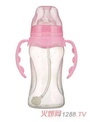 ��֮�������p���Ԅ�(d��ng)����PP��ƿ300ML��ɫ