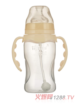 ��֮�������p���Ԅ�(d��ng)����PP��ƿ270ML���ɫ