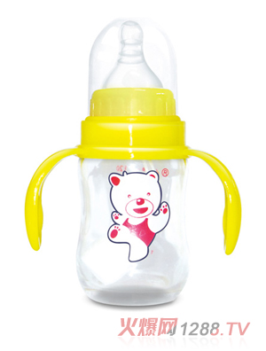 Babykin��ؐ�ߣ�ʳƷ��������ƿ�˿ڻ�����ƿ20ML