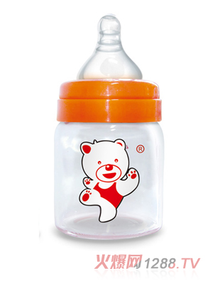 Babykin��ؐ�ߣ�����ֱ������貣����ƿ120ML