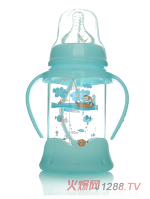 ��(y��u)�ڌ�ؐ��ˤ���ڎ����Ԅ�(d��ng)������ƿ240ml�{(l��n)ɫ