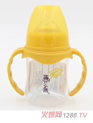 ��ʿСñPP�б���Ȼ�H�ӌ����Ԅ�(d��ng)��ƿ120ml�Sɫ