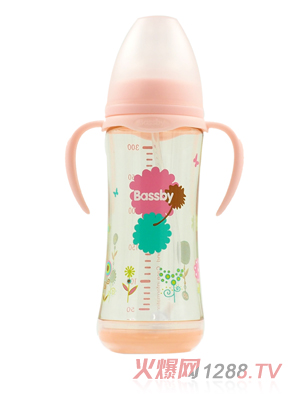 ؐ˹�Ȍ��ڻ���PPSU�М��Ԅ���ƿ300ml�tɫ