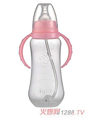 ��(��i)������(bi��o)�ڻ���PP��ƿ280ml��ɫ