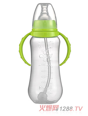 ��(��i)������(bi��o)�ڻ���PP��ƿ280ml�Gɫ