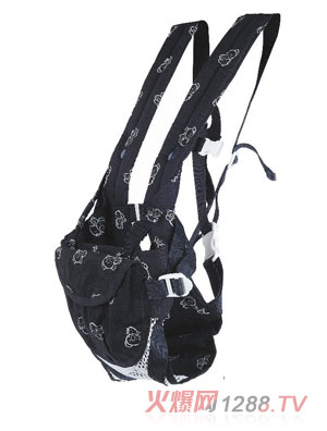 好可愛(ài)六合一多功能背帶