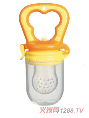 好可愛(ài)營(yíng)養(yǎng)咬咬樂(lè)橙色