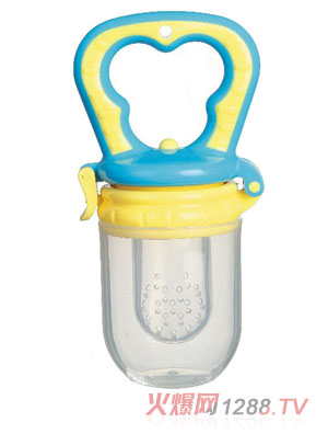 好可愛營養(yǎng)咬咬樂藍(lán)色