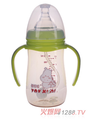 ��(y��u)�������ڏ��Ԅ�(d��ng)�б��М�PPSU��ƿ210ml�Gɫ