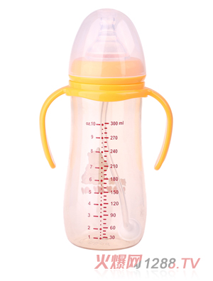 ��(y��u)�������ڏ��Ԅ�(d��ng)�б��М�PPSU��ƿ300ml��ɫ