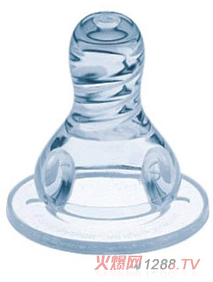 安心貝比標(biāo)口自然實感奶嘴