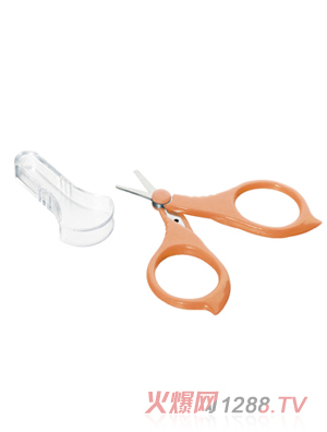 飛樂比安全指甲剪