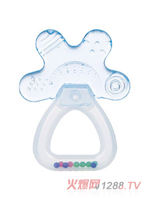 小土豆轉(zhuǎn)轉(zhuǎn)樂(lè)注水牙膠