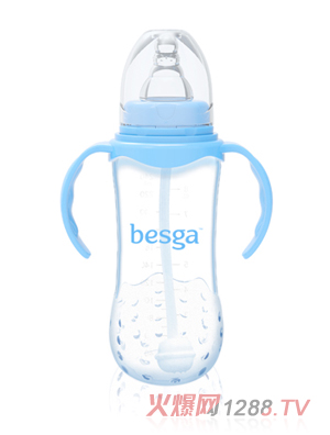 ؐ�˼΋냺240ml��ݮ�˿�PP��ƿ