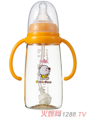 �տ���(bi��o)���б��Ԅ�(d��ng)PPSU��ƿ��200ml