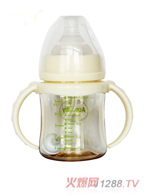 ���Č���150ml-PPSU�p���Ԅ�(d��ng)������ƿ�Sɫ�ֱ�