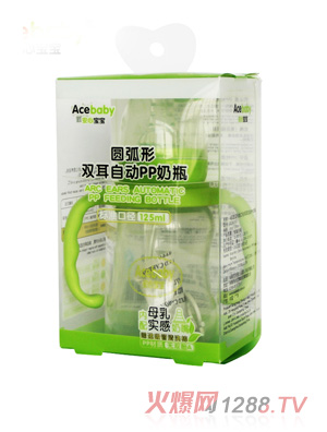 ���Č���125ml�˿ڈA�����p���Ԅ�PP��ƿ�Gɫ�ֱ����b